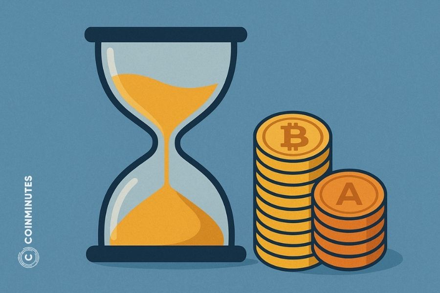 What type of crypto investor are you, really?