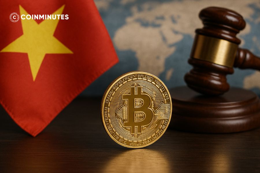 Tình hình pháp lý của Bitcoin tại Việt Nam và thế giới