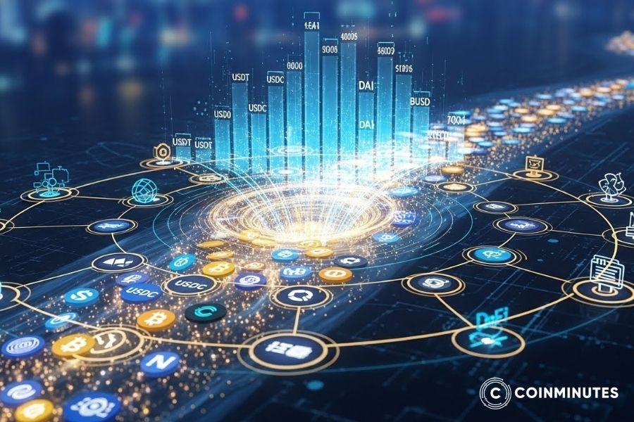 Tính thanh khoản và mức độ phổ biến