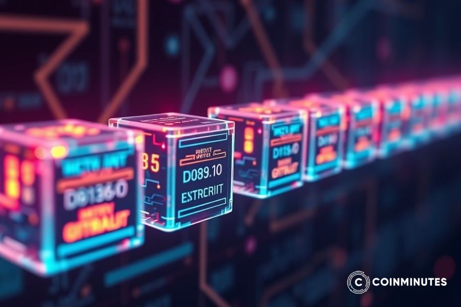 Toàn cảnh  công nghệ Blockchain 