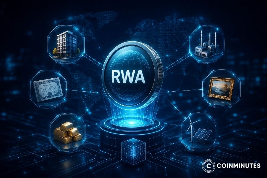 Ứng dụng thực tế của Token trong Blockchain