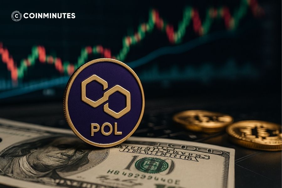 Token POL - Tất cả những gì nhà đầu tư cần biết (thay thế MATIC)