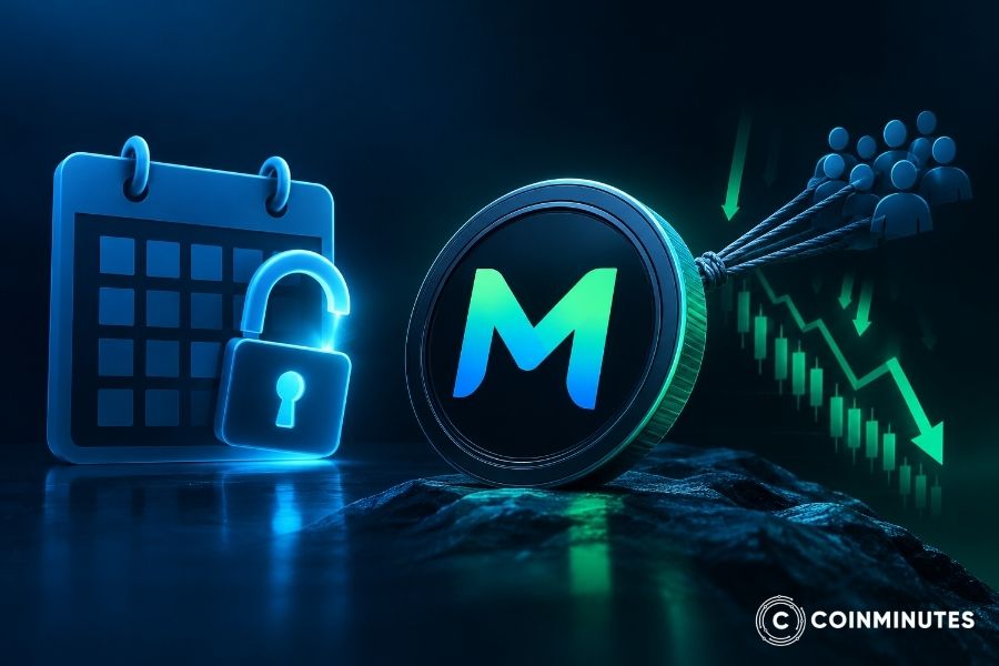 MERL là gì? Vai trò của token trong Merlin Chain