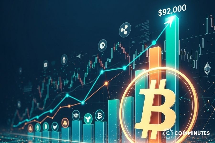 trạng thái thị trường crypto đầu năm 2026