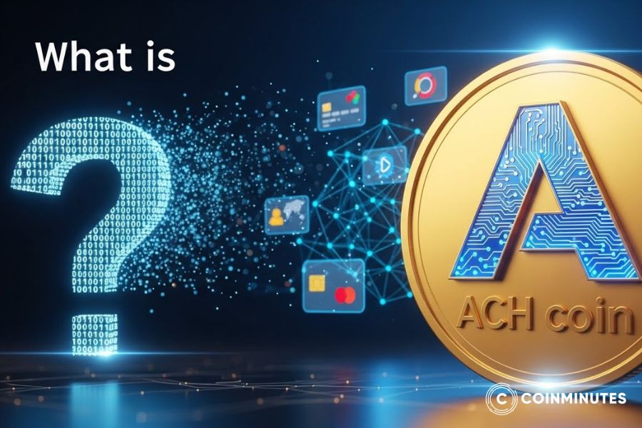 Giá trị, ứng dụng và tiềm năng tăng trưởng ACH