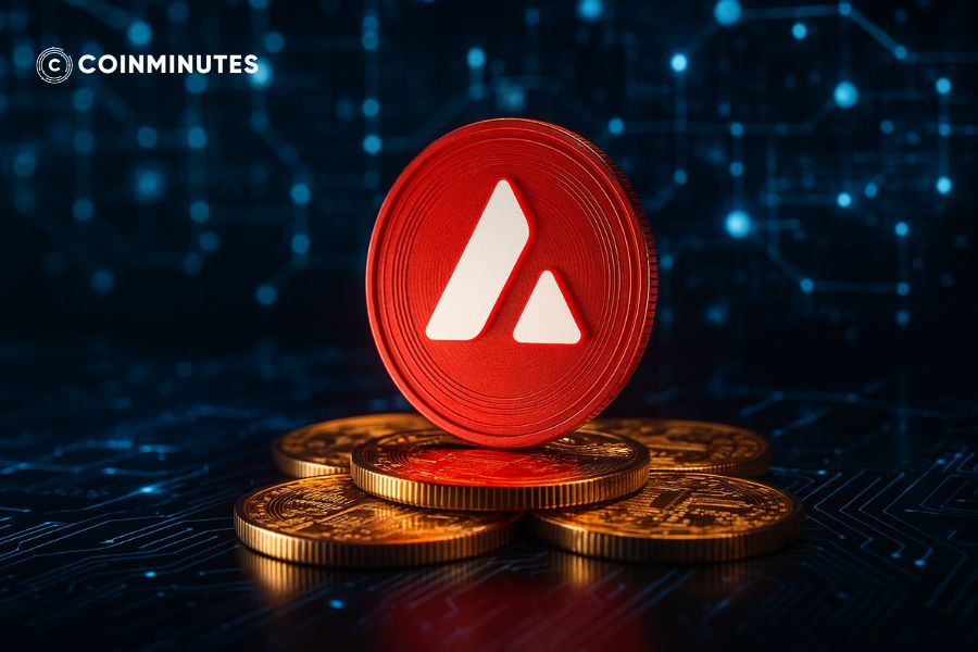 Tổng quan về Avalanche