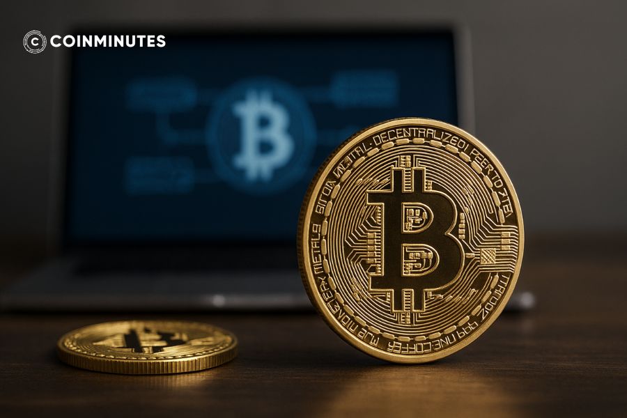 Tổng quan về Bitcoin 