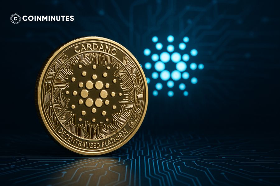 Tổng quan về Cardano 