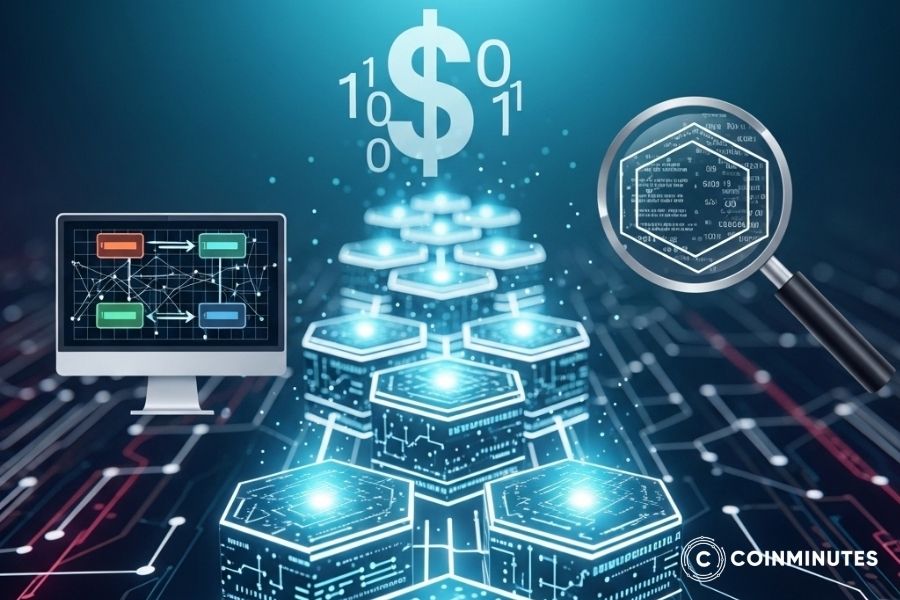 Tổng quan về Crypto (cryptocurrency) là gì?