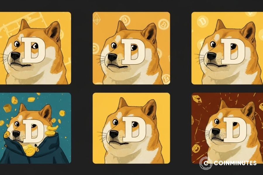 tổng quan về dogecoin