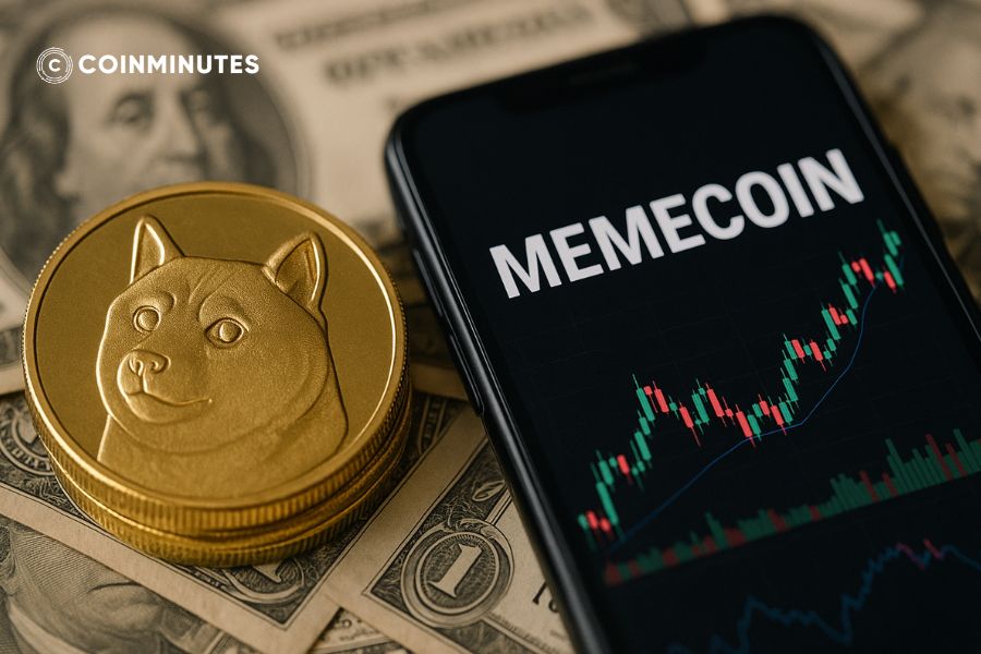 Tổng quan về Memecoin