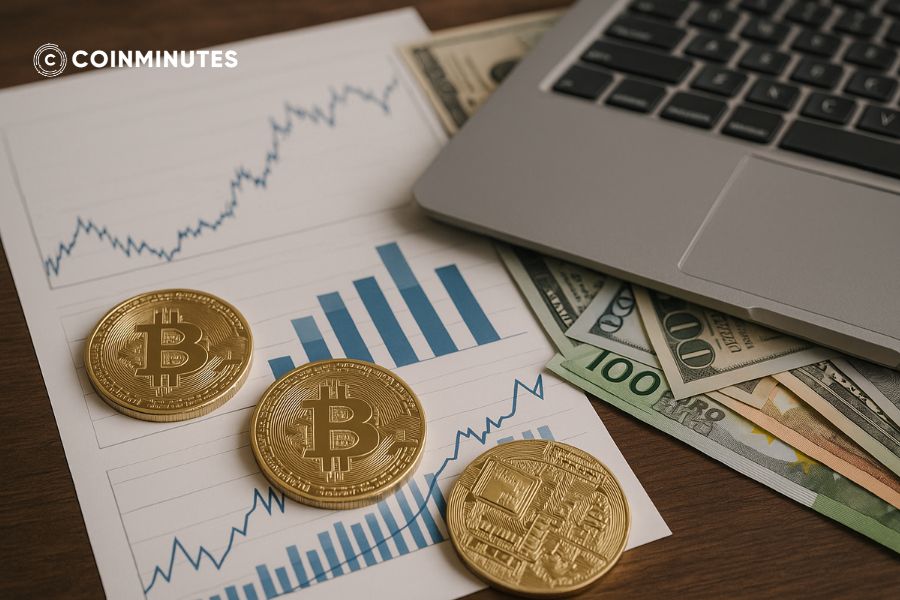 Tổng quan về Off-chain