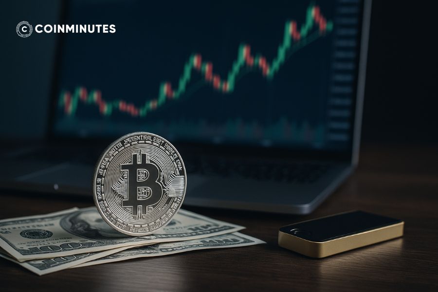 Tổng quan về on-chain