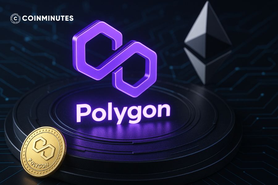 Tổng quan về Polygon