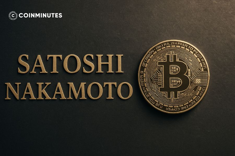 Tổng quan về Satoshi Nakamoto