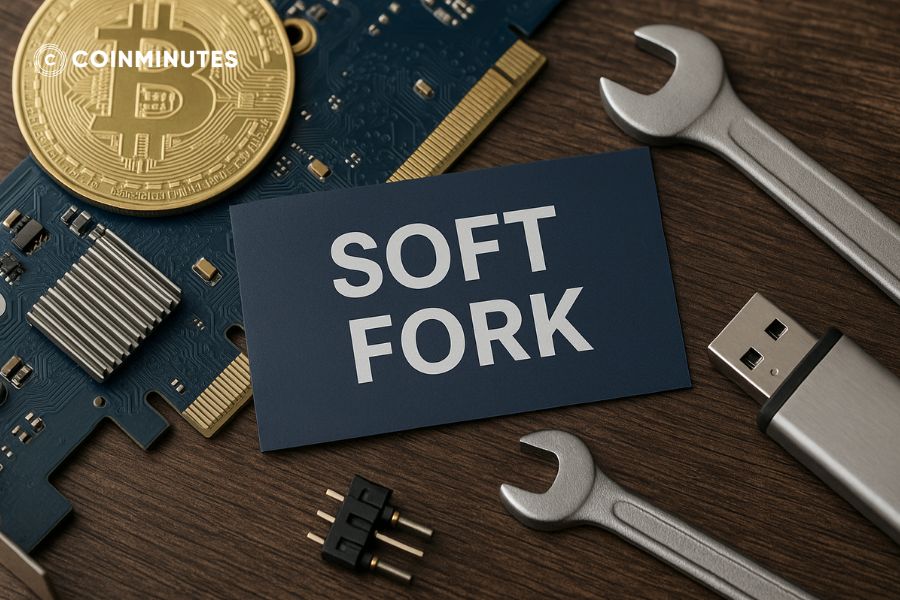 Tổng quan về Soft fork  