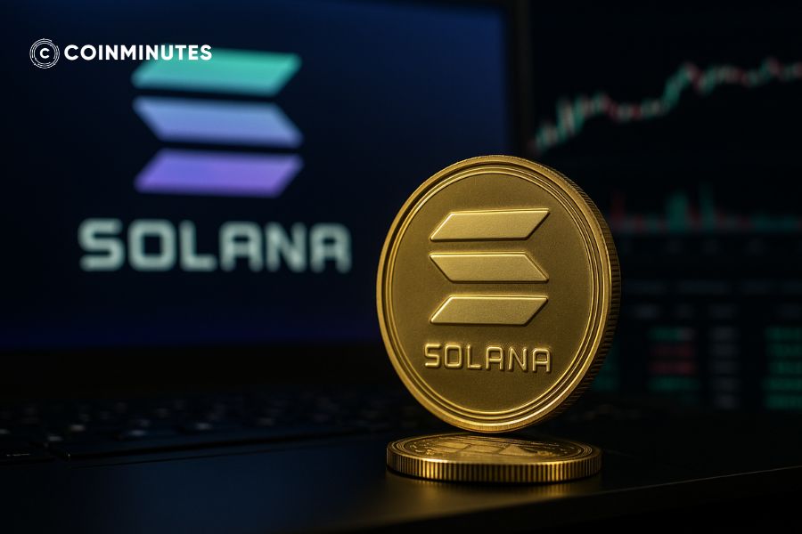 Tổng quan về Solana và SOL coin