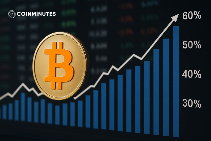 Tổng quan về sự thống trị của Bitcoin