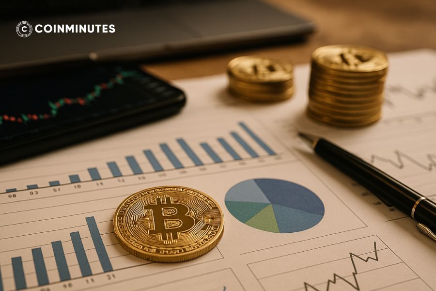 Tổng quan về Tokenomics