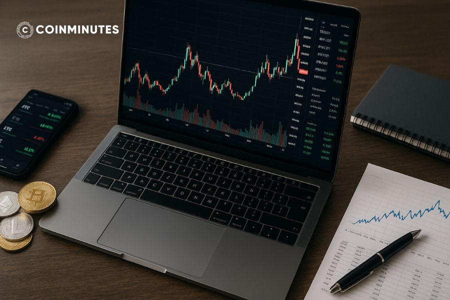 Tổng quan về Trader 