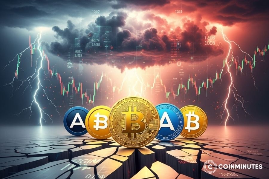 Triển vọng tiếp theo của Bitcoin và thị trường crypto