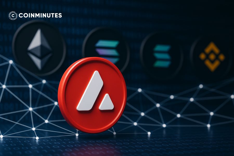 Triển vọng và tiềm năng đầu tư AVAX