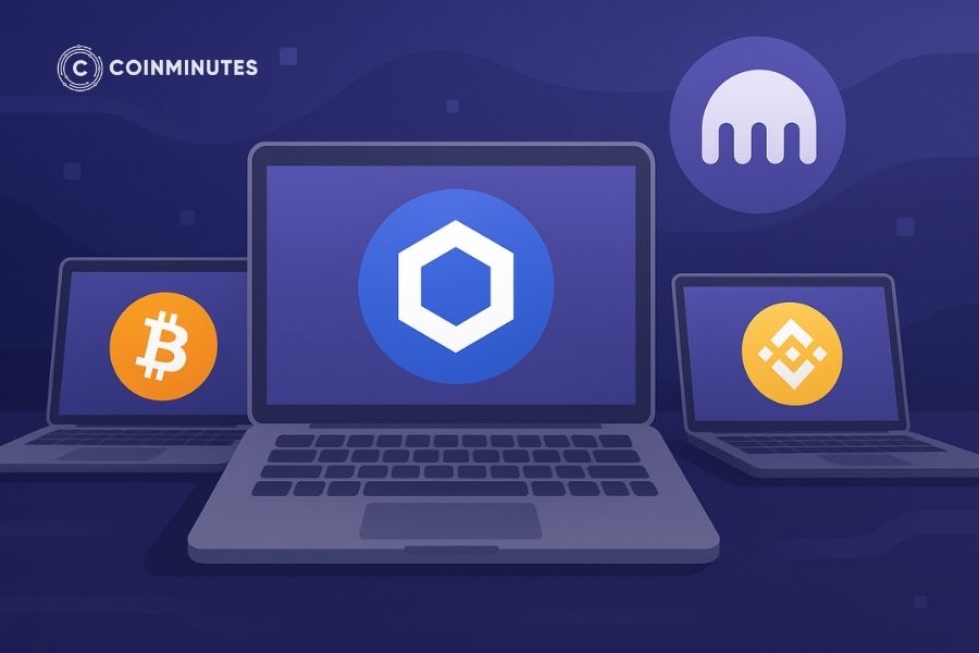 Getting started with LINK