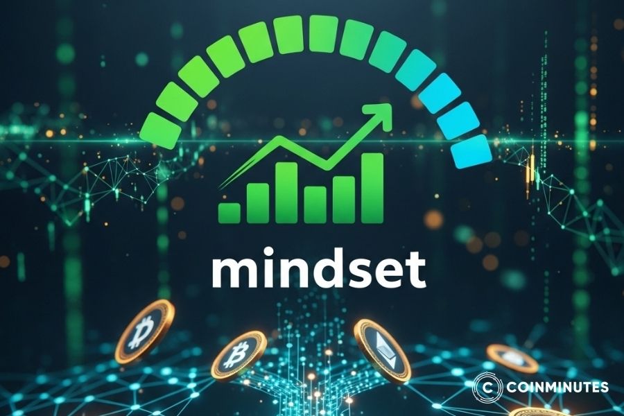 Tư duy đúng về Entry cho người mới