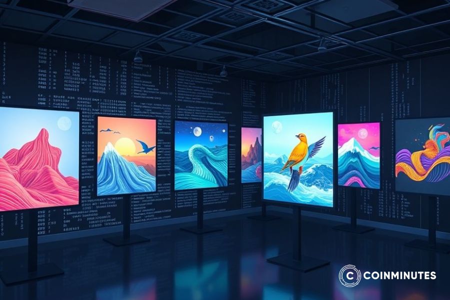 Tương lai của blockchain 