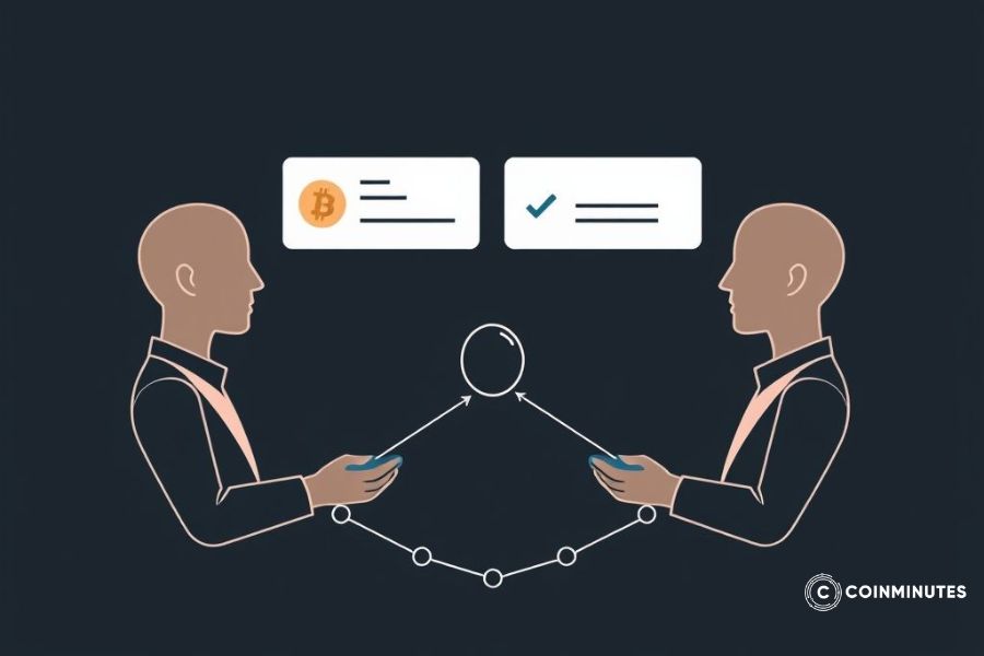 Tương lai của Dapp