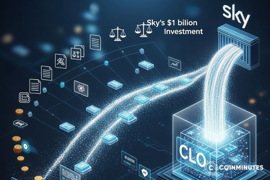 Tương lai của DeFi