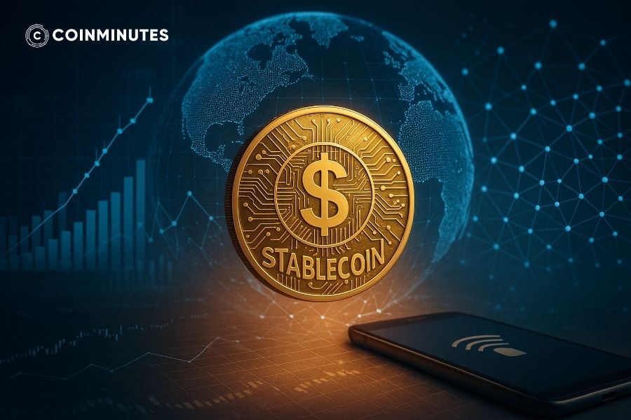 Tương lai của stablecoin