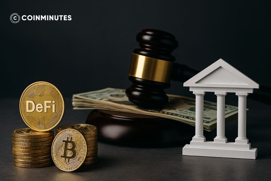 Tương lai của tiền kỹ thuật số và tác động kinh tế