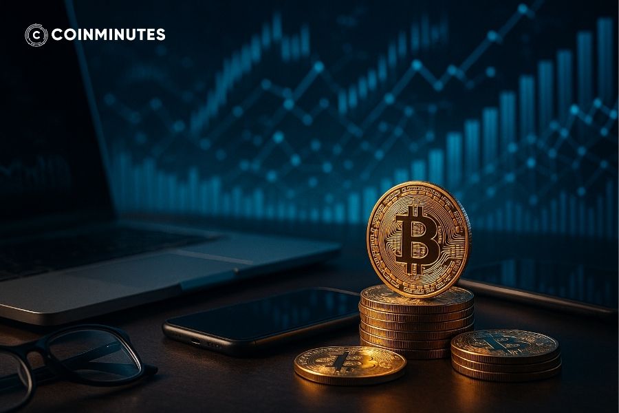 Tương lai DeFi - Xu hướng định hình giai đoạn tiếp theo