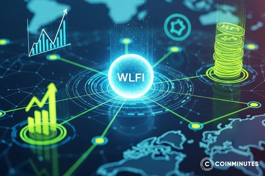 Tương lai của WLFI trong bức tranh Web3 và tài chính toàn cầu