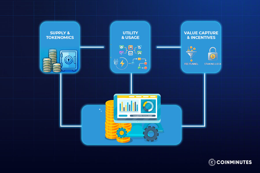 Token types evaluation guide