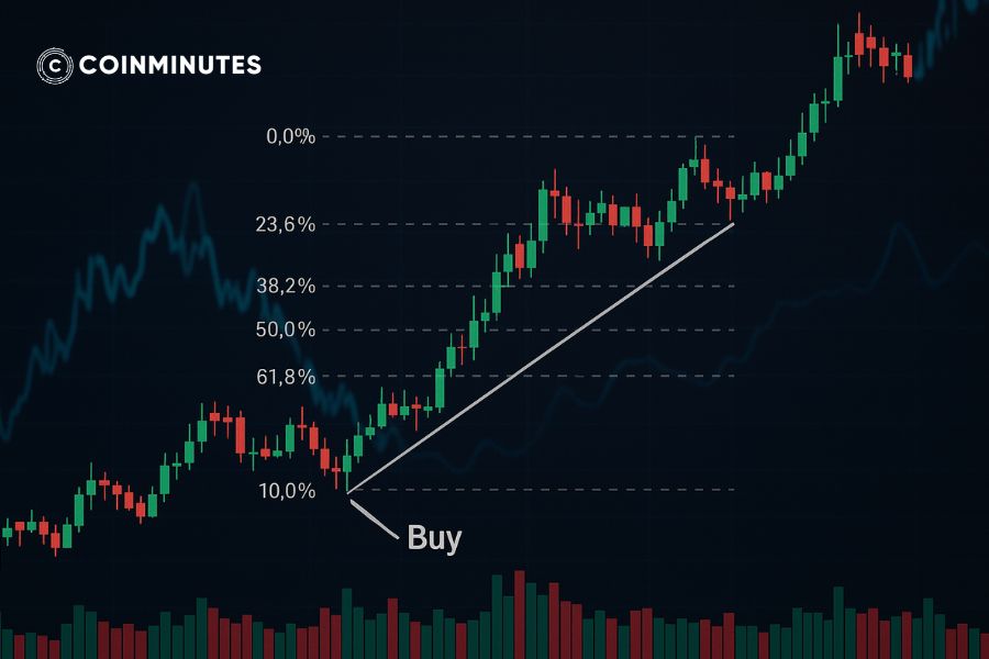 Ứng dụng chuyên sâu trong Crypto