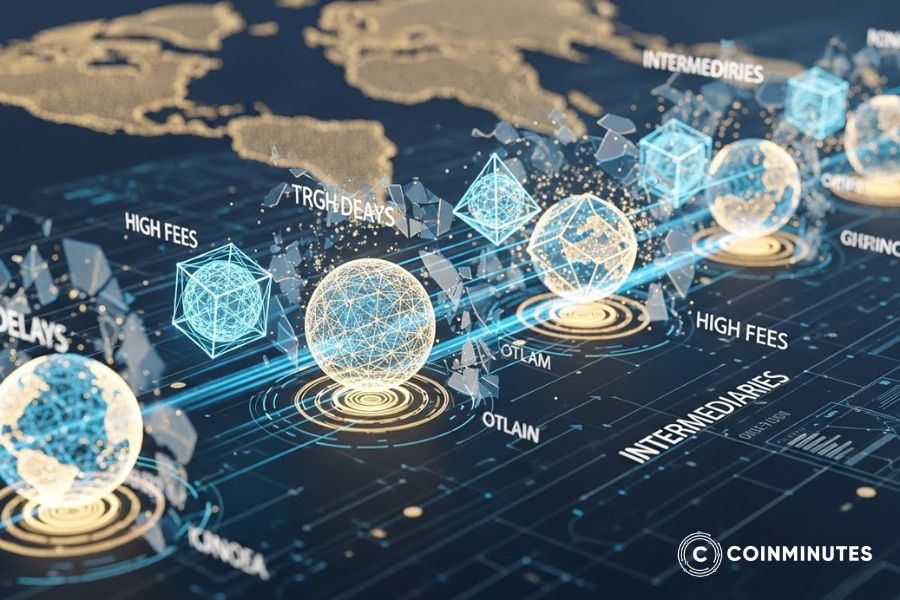 ứng dụng của token