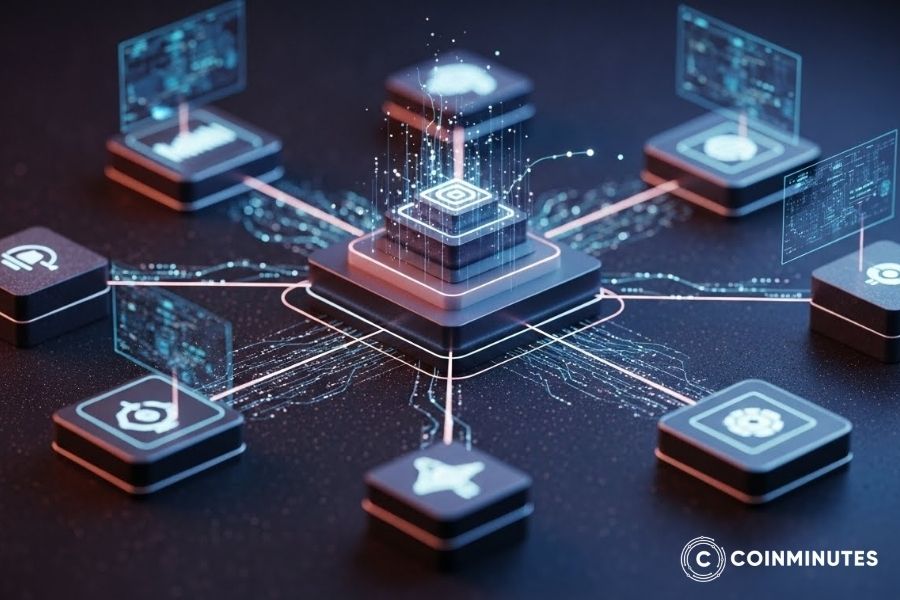 Ứng dụng của Utility Token