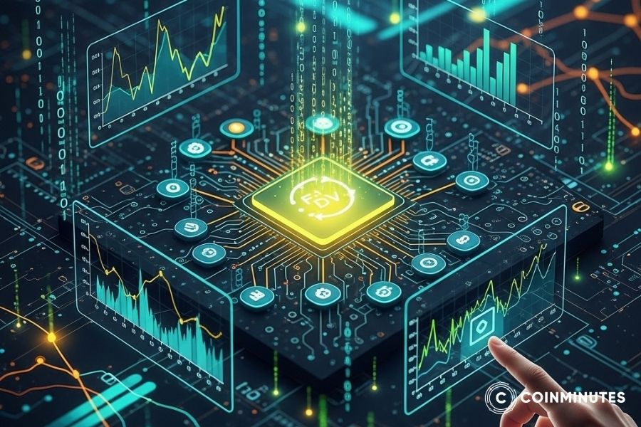 Ứng dụng FDV trong phân tích và đầu tư