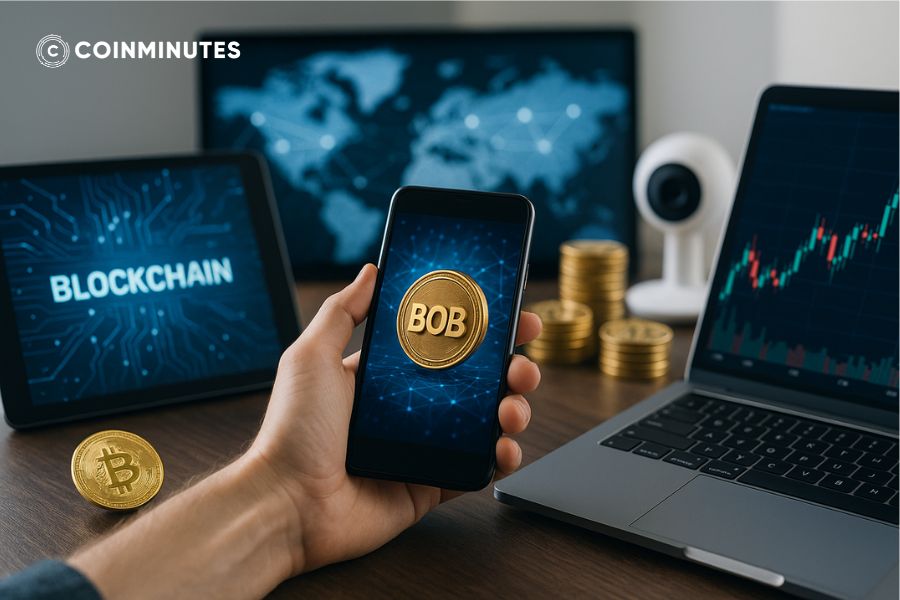 Ứng dụng thực tế của BOB