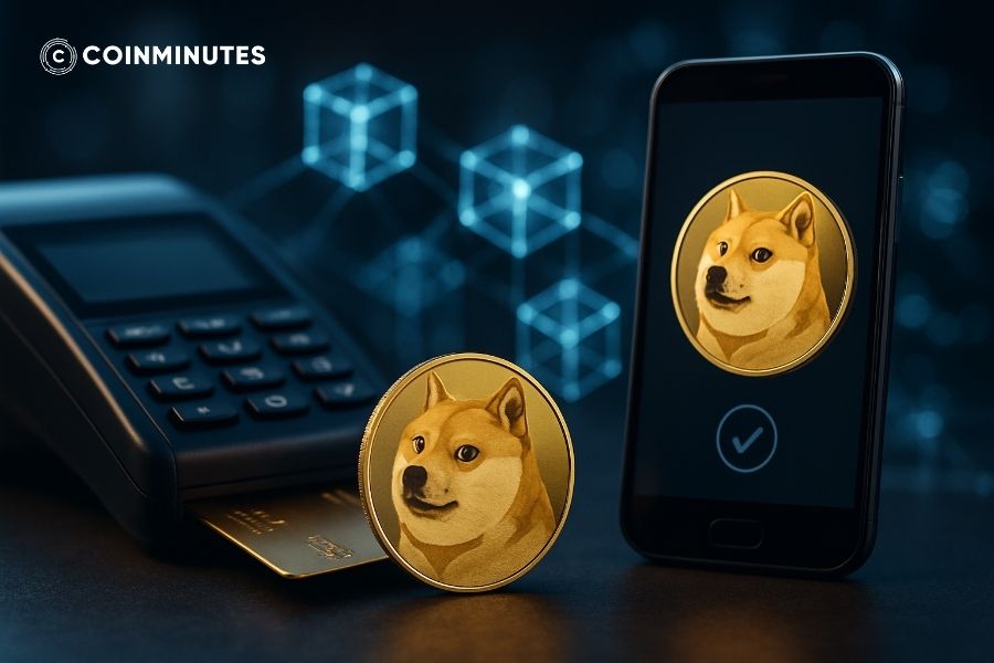 Ứng dụng thực tế của Dogecoin