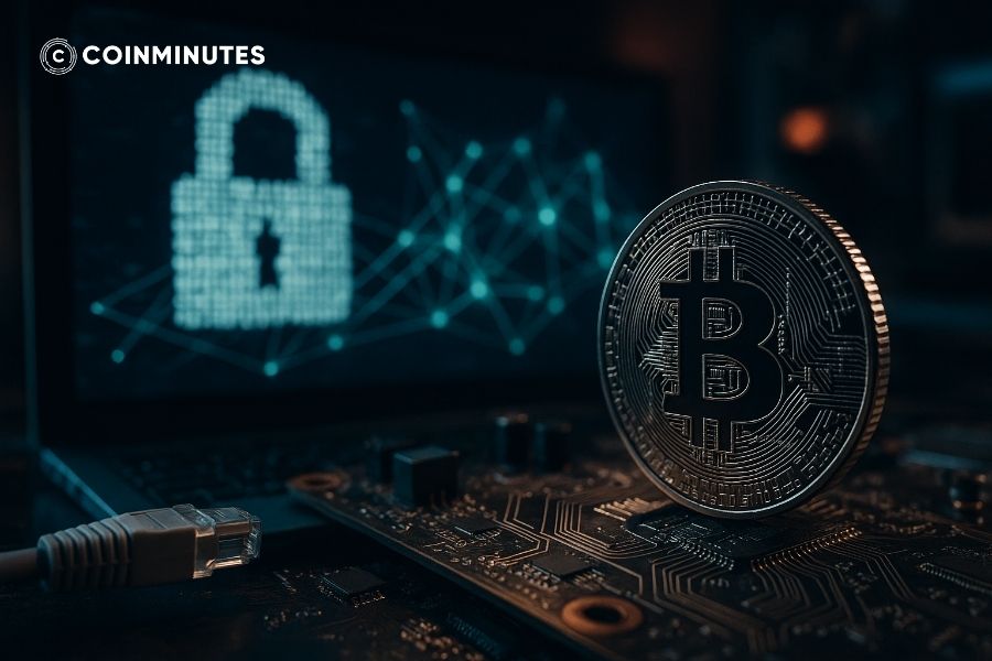 Ứng dụng thực tế của Hash trong hệ sinh thái crypto