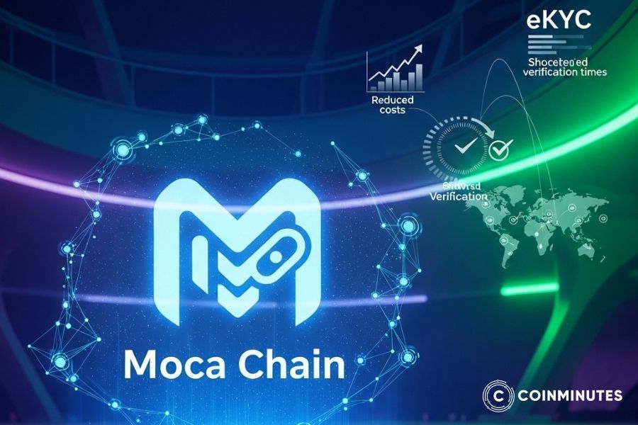 Ứng dụng thực tiễn của nhân dạng số trong nhiều lĩnh vực đời sống