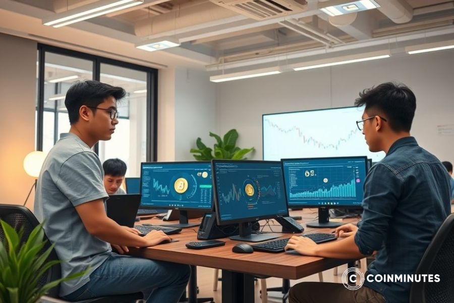 Ứng dụng nổi bật của Token