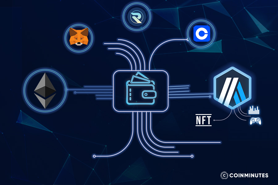 Getting started with Arbitrum: Your path to lower fees