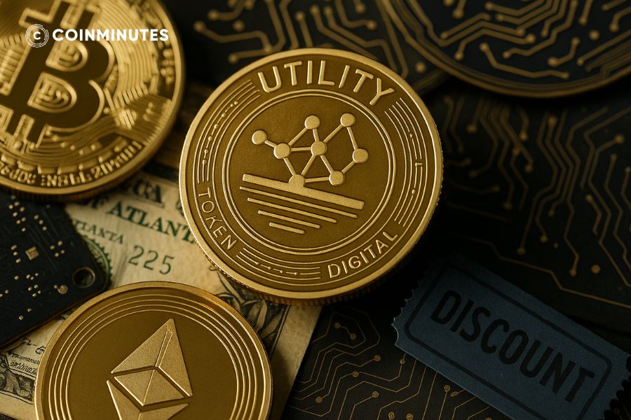 Utility Token