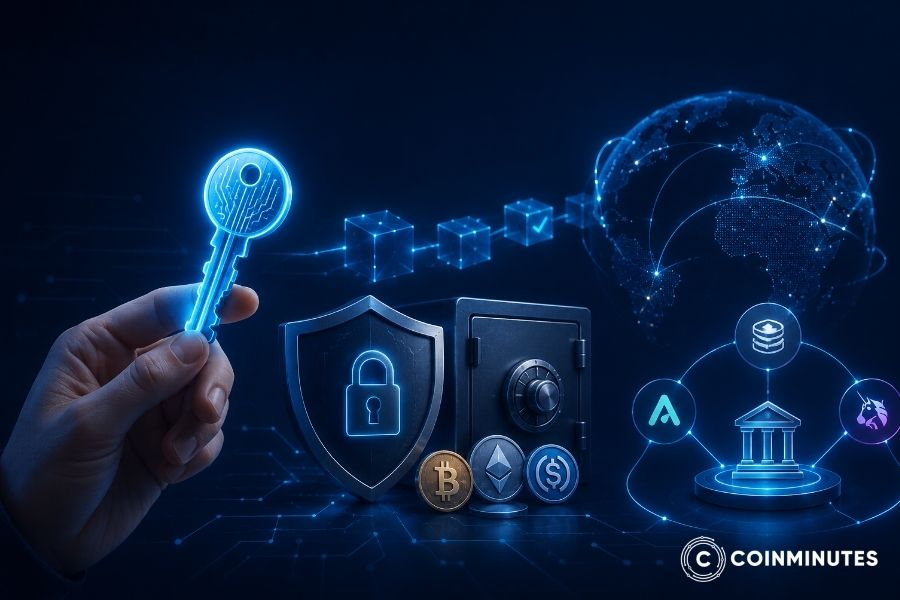 Ưu điểm của dApp