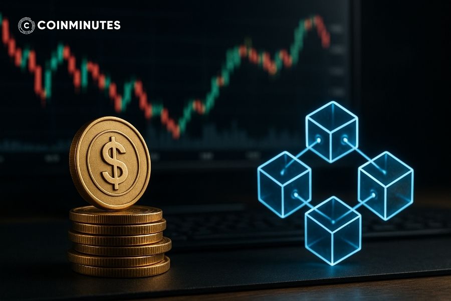Ưu điểm của stablecoin