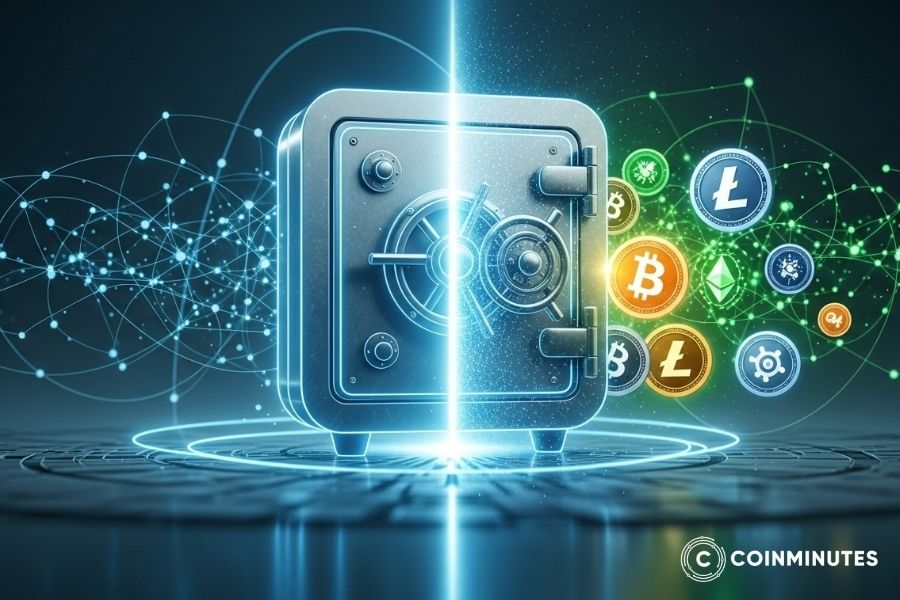 Ưu điểm của ví lạnh